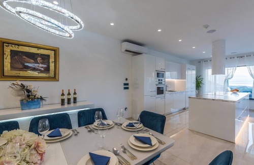 Kastelir House | Holiday house Poreč for 1 - 10 persons with 5 bedrooms - Holiday home