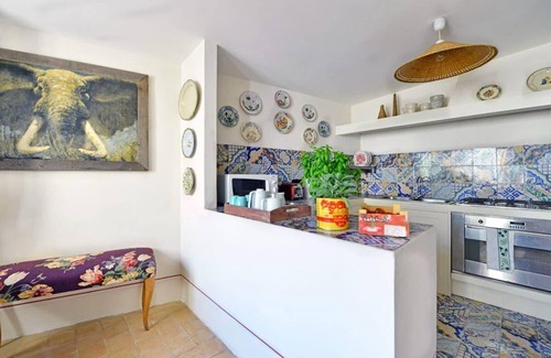 Porto Ercole House | Holiday house Porto Ercole for 1 - 8 persons with 4 bedrooms - Holiday home