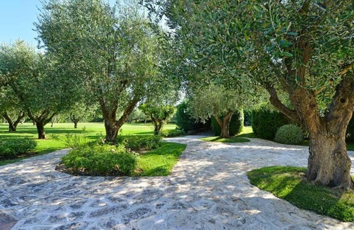 Porto Ercole House | Holiday house Porto Ercole for 1 - 8 persons with 4 bedrooms - Holiday home