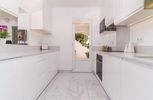 Media Luna House | Holiday house Portichol for 1 - 4 persons with 2 bedrooms - Holiday house