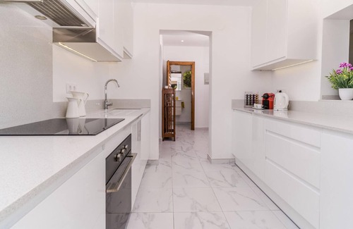 Media Luna House | Holiday house Portichol for 1 - 4 persons with 2 bedrooms - Holiday house