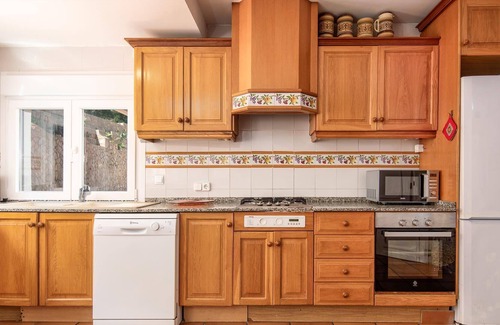 Mar Azul House | Holiday house Portichol for 1 - 6 persons with 3 bedrooms - Holiday home