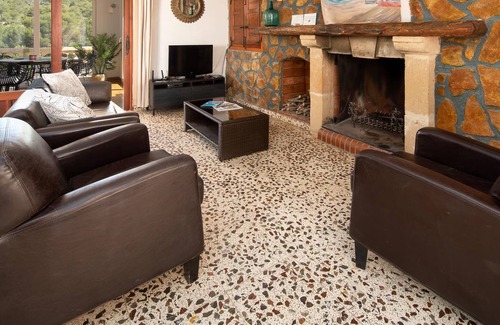 Mar Azul House | Holiday house Portichol for 1 - 6 persons with 3 bedrooms - Holiday home