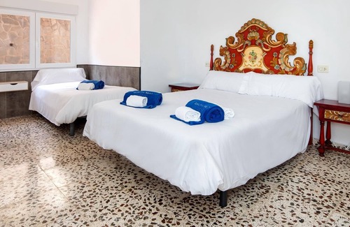 Mar Azul House | Holiday house Portichol for 1 - 6 persons with 3 bedrooms - Holiday home