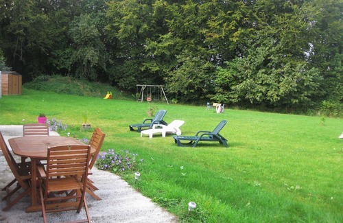 Pouldergat House | Holiday house Pouldergat for 1 - 6 persons with 3 bedrooms - Holiday house