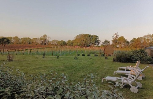 Pouldergat House | Holiday house Pouldergat for 1 - 6 persons with 3 bedrooms - Holiday house