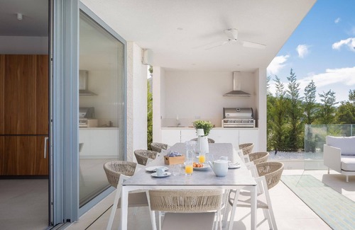Primosten Burnji House | Holiday house Primosten for 1 - 10 persons with 5 bedrooms - Holiday house