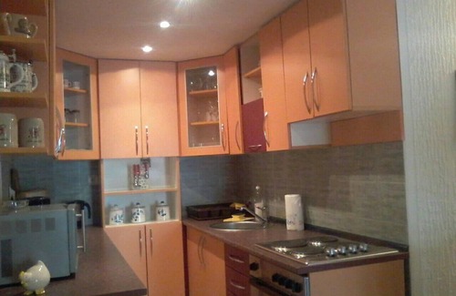 Kuljace House | Holiday house Przno for 8 persons with 5 bedrooms - Holiday home