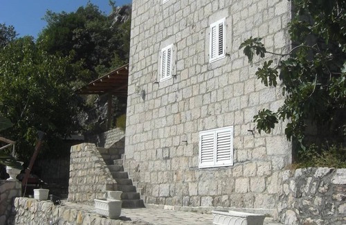 Kuljace House | Holiday house Przno for 8 persons with 5 bedrooms - Holiday home