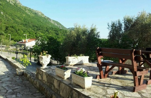 Kuljace House | Holiday house Przno for 8 persons with 5 bedrooms - Holiday home