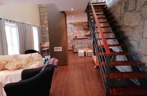 Amares House | Holiday house Bouro Santa Maria for 1 - 5 persons with 2 bedrooms - Holiday home