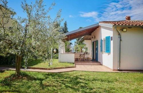 Umag House | Holiday house Punta
