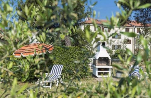 Umag House | Holiday house Punta