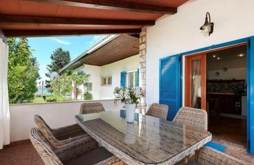 Umag House | Holiday house Punta