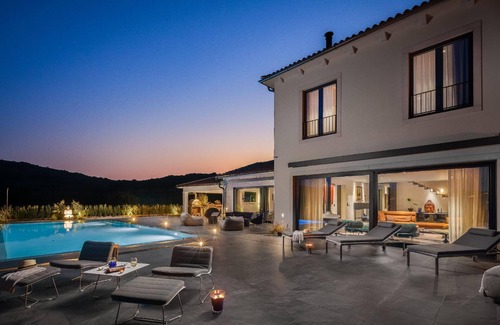 Rakotule House | Holiday house Rakotule for 1 - 8 persons with 4 bedrooms - Holiday house