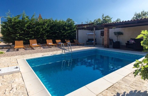 Rasopasno House | Holiday house Rasopasno for 2 - 6 persons with 3 bedrooms - Holiday home