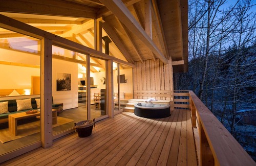 Regen House | Holiday house Regen for 1 - 2 persons with 1 bedroom - Holiday home