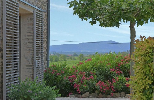 Rieux-Minervois Villa | Holiday house renovated with pool