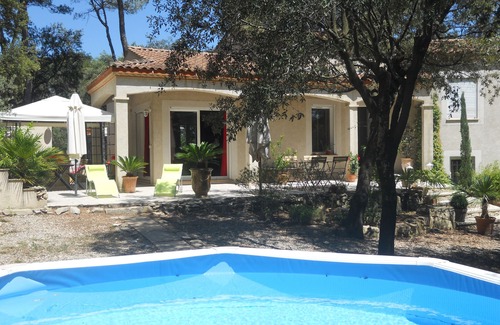 Bellegarde House | Holiday House Rental Half An Hour From The Sea
