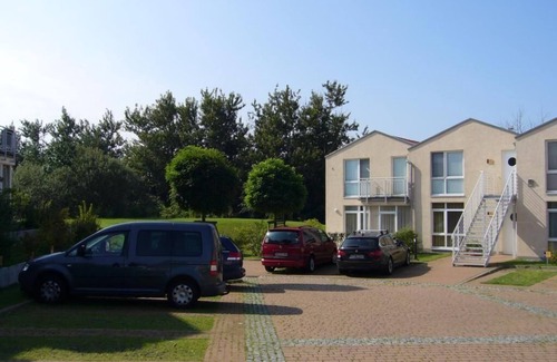 Alt Gaarz House | Holiday house Rerik for 1 - 4 persons with 2 bedrooms - Row house