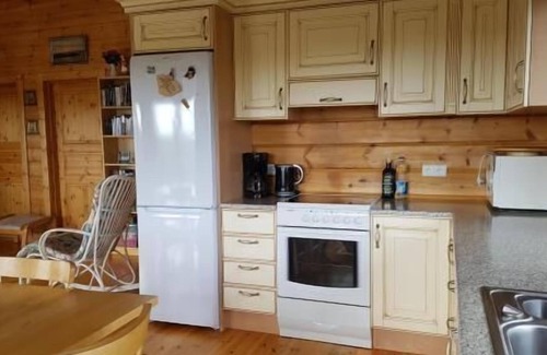 Reykholt House | Holiday house Reykholt for 1 - 7 persons with 3 bedrooms - Holiday home