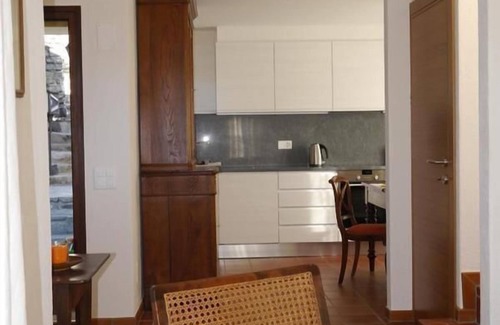 Riazzino House | Holiday house Riazzino for 1 - 4 persons with 2 bedrooms - Detached holiday house