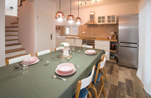 Risika House | Holiday house Risika for 1 - 6 persons with 2 bedrooms - Holiday home