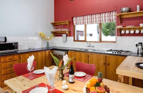 Robertson House | Holiday house Robertson for 1 - 7 persons with 3 bedrooms - Holiday home