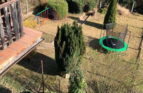 Rodalben House | Holiday house Rodalben for 1 - 5 persons with 4 bedrooms - Twin house