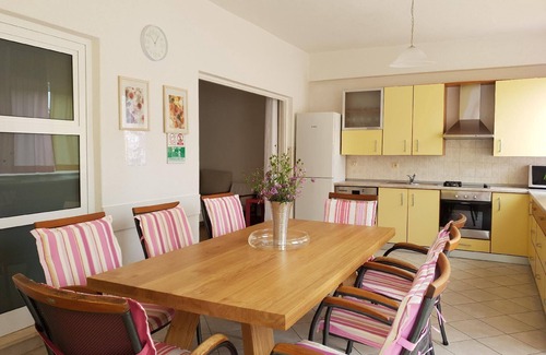 Podglavica House | Holiday house Rogoznica for 1 - 10 persons with 4 bedrooms - Row house