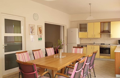 Podglavica House | Holiday house Rogoznica for 1 - 10 persons with 4 bedrooms - Row house