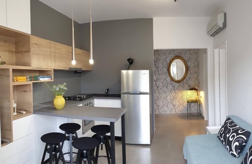 Podglavica House | Holiday house Rogoznica for 1 - 10 persons with 4 bedrooms - Row house