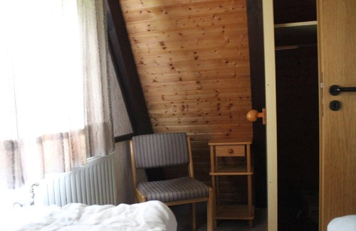 Machtlos House | Holiday house Ronshausen for 1 - 4 persons with 2 bedrooms - Holiday home