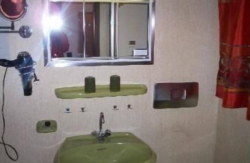 Machtlos House | Holiday house Ronshausen for 1 - 4 persons with 2 bedrooms - Holiday home