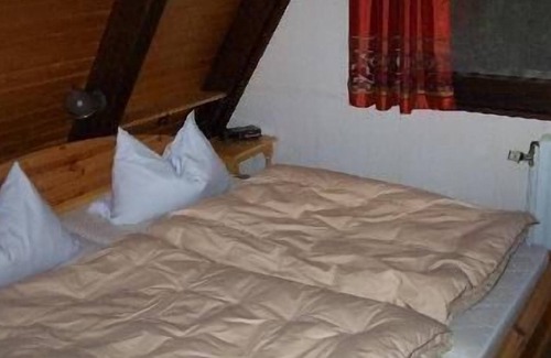 Machtlos House | Holiday house Ronshausen for 1 - 4 persons with 2 bedrooms - Holiday home