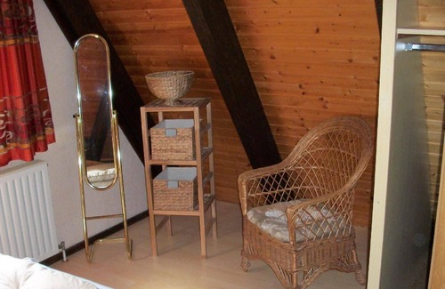 Machtlos House | Holiday house Ronshausen for 1 - 4 persons with 2 bedrooms - Holiday home