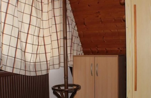 Machtlos House | Holiday house Ronshausen for 1 - 4 persons with 2 bedrooms - Holiday home
