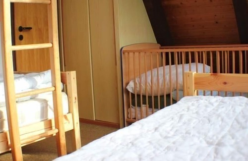 Machtlos House | Holiday house Ronshausen for 1 - 4 persons with 2 bedrooms - Holiday home