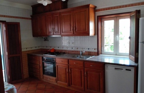 Sao Luis House | Holiday house São Luís for 1 - 10 persons with 4 bedrooms - Holiday house