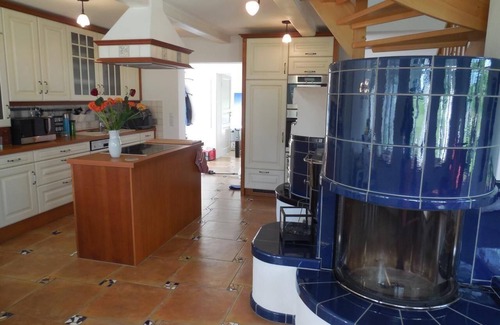 Steinbergkirche House | Holiday house Steinbergkirche for 1 - 8 persons with 3 bedrooms - Luxury holiday home