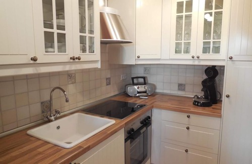 Steinbergkirche House | Holiday house Steinbergkirche for 1 - 8 persons with 3 bedrooms - Luxury holiday home