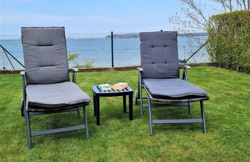 Devin House | Holiday house Stralsund (Stadt) for 1 - 2 persons with 1 bedroom - Holiday home