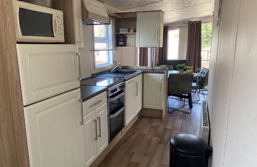 Ockenburgh House | Holiday house 's-Gravenhage for 1 - 4 persons with 2 bedrooms - Holiday home
