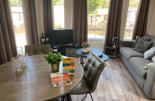 Ockenburgh House | Holiday house 's-Gravenhage for 1 - 4 persons with 2 bedrooms - Holiday home