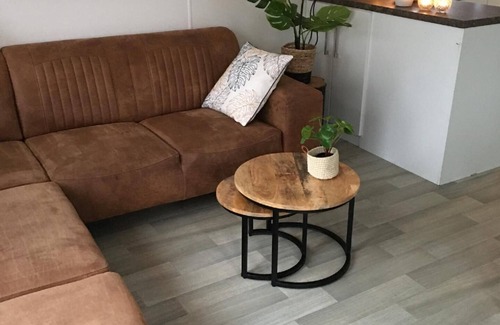 Ockenburgh House | Holiday house 's-Gravenhage for 1 - 4 persons with 2 bedrooms - Holiday home