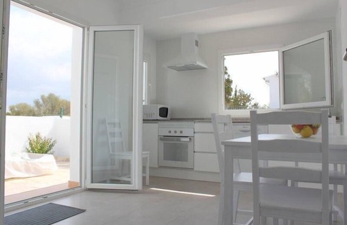 Llucmajor House | Holiday house Sa Ràpita for 1 - 6 persons with 4 bedrooms - Holiday house