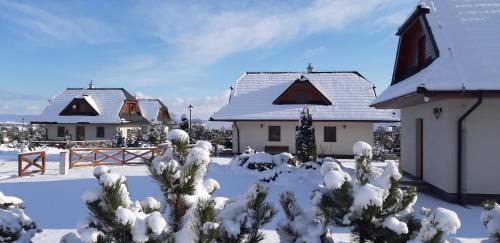 Stara Lesna House | Holiday House Sabala 1
