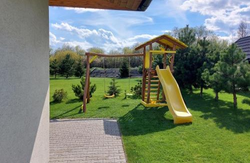 Stara Lesna House | Holiday House Sabala 1