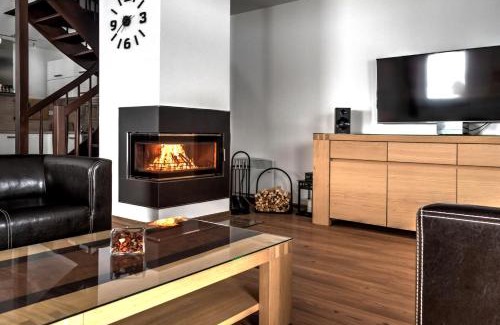 Stara Lesna House | Holiday House Sabala 1