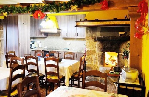 Barro House | Holiday house San Antoniño for 1 - 13 persons with 5 bedrooms - Holiday house